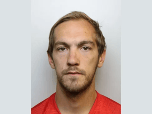 Man jailed for over six years for online child sex offences