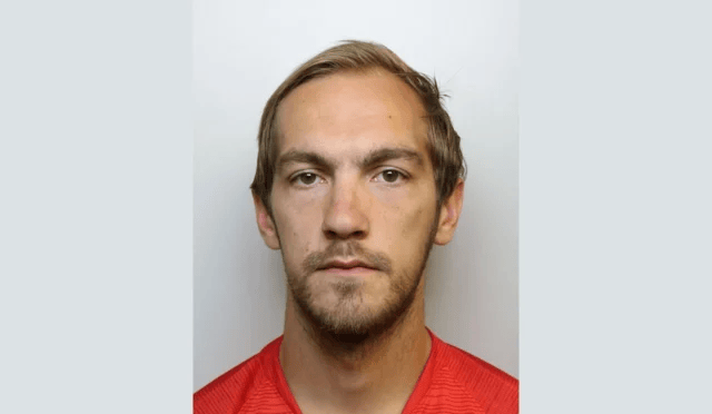 Man jailed for over six years for online child sex offences