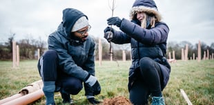 Four of six West of England Mayoral candidates pledge nature action