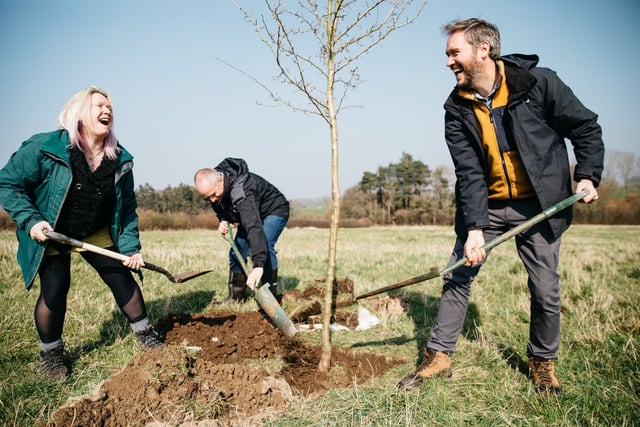 Charity calls on WECA mayoral candidates to make nature a priority