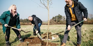 Charity calls on WECA mayoral candidates to make nature a priority