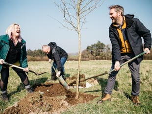 Charity calls on WECA mayoral candidates to make nature a priority