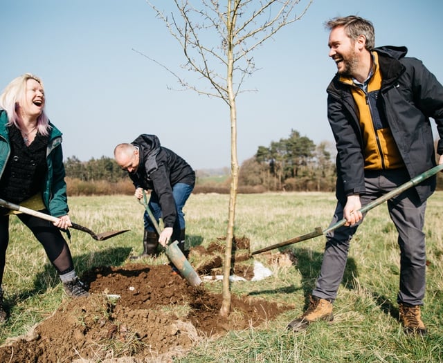 Charity calls on WECA mayoral candidates to make nature a priority