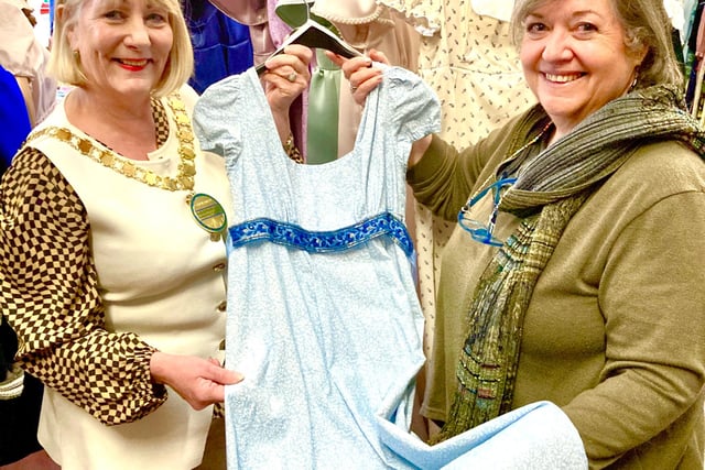 Celebrations launched for 250th anniversary of Jane Austen's birth