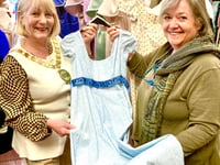Celebrations launched for 250th anniversary of Jane Austen's birth