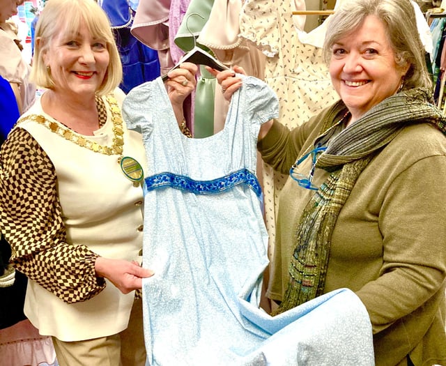 Celebrations launched for 250th anniversary of Jane Austen's birth