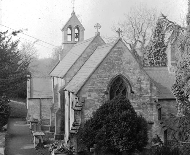 Solve this week's photo challenge