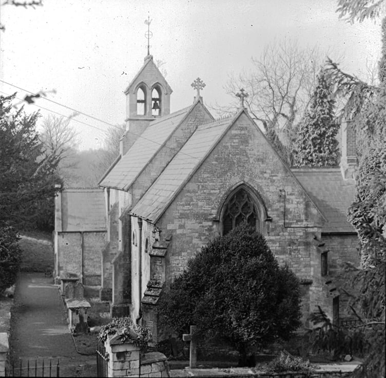 Can you solve this week's mystery photograph challenge?