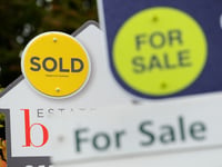 North Somerset house prices hold steady