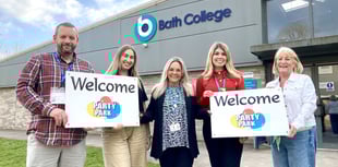 Latest sponsor for Peasedown Party in the Park announced