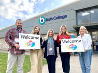 Latest sponsor for Peasedown Party in the Park announced