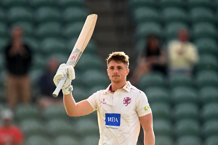 Tom Abell - still has 'desire' to play for England