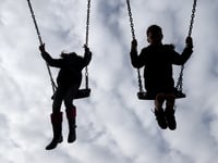 Record number of children in Bath and North East Somerset living in poverty