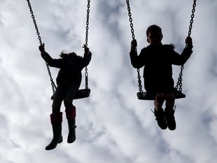 Record number of children in Bath and North East Somerset living in poverty