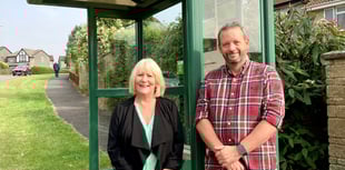 Councillors secure new bus service for residents of local village