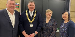 Somer Valley FM praises council's DAB grant