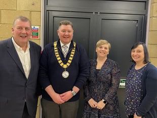 Somer Valley FM praises council's DAB grant