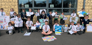 Norton Hill Primary School celebrate science through STEM Fair