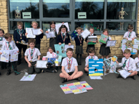 Norton Hill Primary School celebrate science through STEM Fair