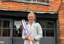 All-rounder Charlie Dean feels 'incredibly lucky' to be part of Somerset set-up