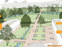 Somerset Council's £400,000 Frome bill