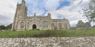Easter events at rural Anglican churches