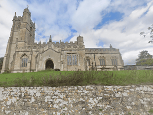 Easter events at rural Anglican churches