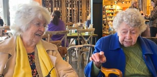 Somer Valley House partner with Age UK to enhance dementia care