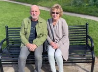 Sons saw dad cry for the first time with touching Mother's Day gift