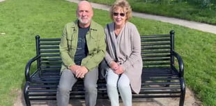 Sons saw dad cry for the first time with touching Mother's Day gift