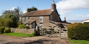 Fraser star Kelsey Grammer can demolish 200-year-old Somerset cottage