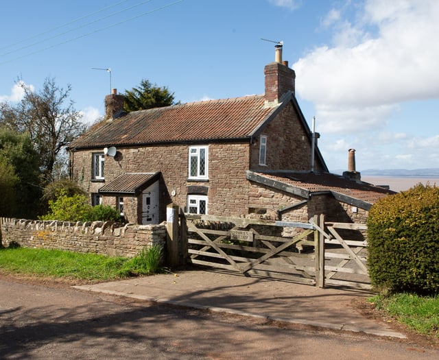 Fraser star Kelsey Grammer can demolish 200-year-old Somerset cottage