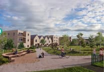 Demolition of flats in town centre will lead to 'truly special' development