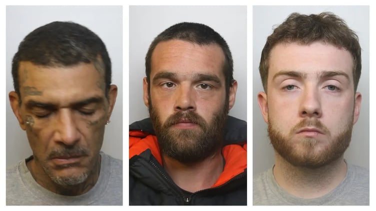 Avon and Somerset police