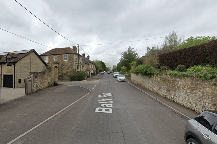 Bath Road, Beckington, is the starting locations for one of the walks held by Somer Valley Ramblers this month.