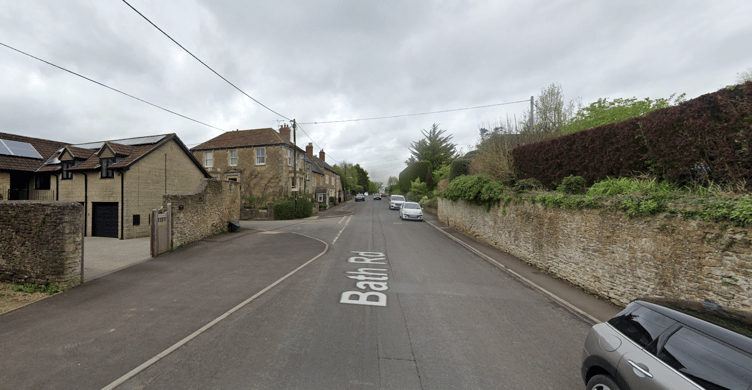 Bath Road, Beckington, is the starting locations for one of the walks held by Somer Valley Ramblers this month.