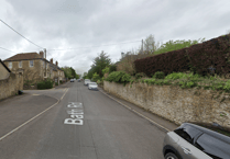 Somer Valley Ramblers – Walks Programme April 2025