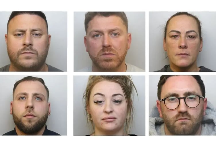 Avon and Somerset police
