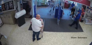 Gang stole 857 trolly-loads of items worth £130K from supermarkets