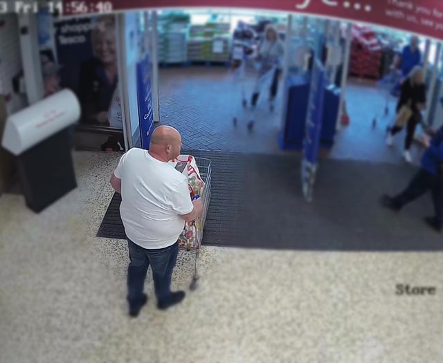 Gang stole 857 trolly-loads of items worth £130K from supermarkets