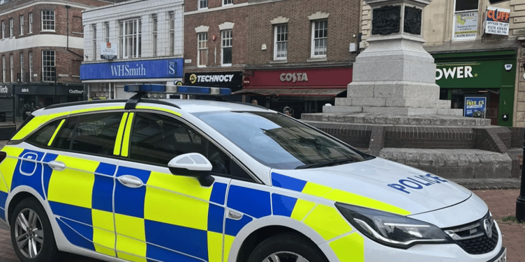 Police launch co-ordinated effort to prevent and disrupt youth crime in Bridgwater