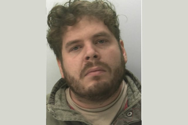 Former Avon and Somerset police officer jailed for child sex offences