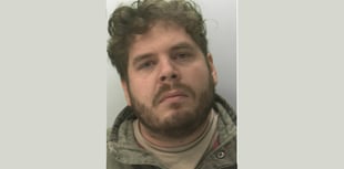 Former Avon and Somerset police officer jailed for child sex offences