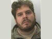 Former Avon and Somerset police officer jailed for child sex offences