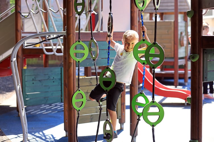 Families can enjoy a fun-filled Easter at Clarks Village with free wildlife workshops and a bunny factfinding trail