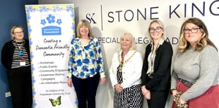 Free dementia awareness conference in Peasedown this May