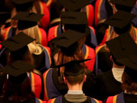 Record number of university students at the University of Bath – as number across the UK drops for first time in decade