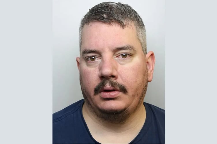 Avon and Somerset police 