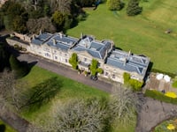 Mansion where Great British Bake Off was filmed on market for £7m