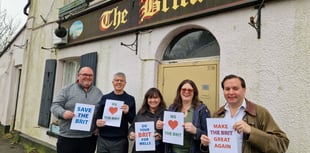 Group aims to raise £450K to buy only pub left in their neighbourhood